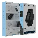 Powerology Vision MagSafe Power Bank 10000mAh (Black)