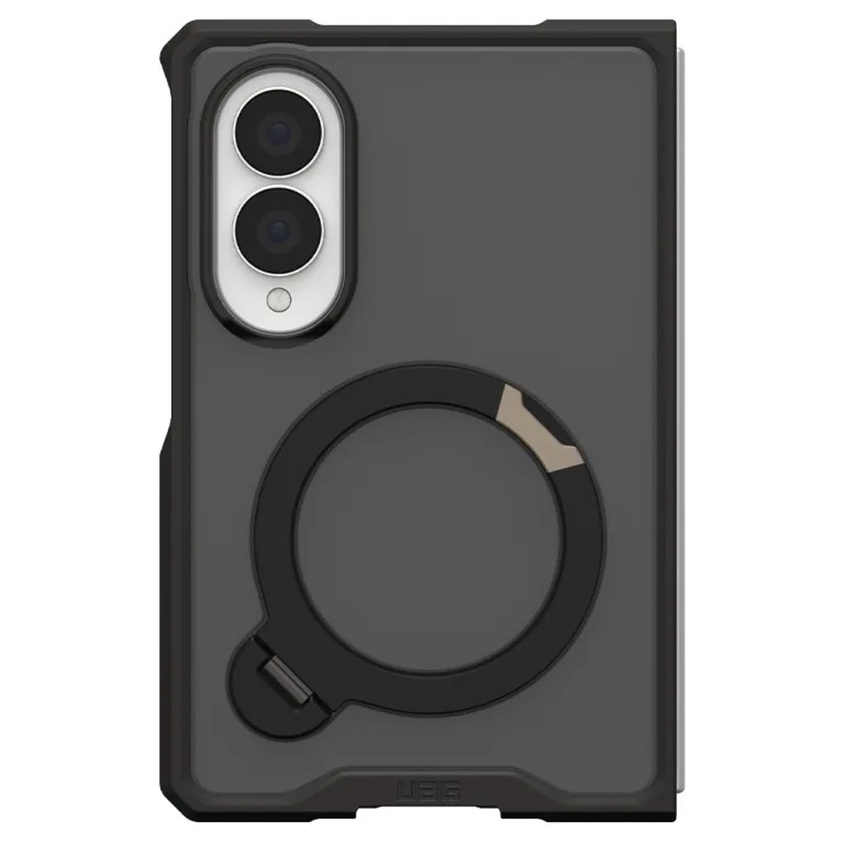 UAG Galaxy Z Fold 8 Mouve XTE Case (Ash)