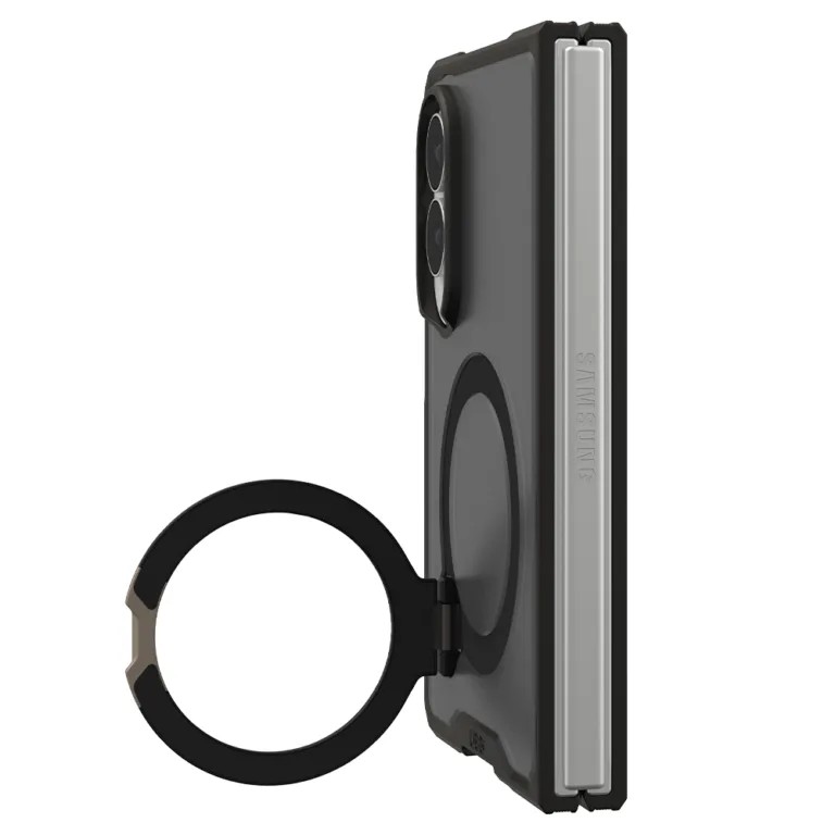 UAG Galaxy Z Fold 8 Mouve XTE Case (Ash)