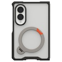 UAG Galaxy Z Fold 8 Mouve XTE Case (Ice)