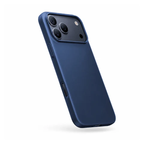 Torras OriginFit-Mag Case for iPhone 18 Pro Max (Blue)