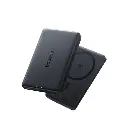 Baseus PicoGo AM52 Qi2.2 Slim Magnetic Power Bank 10000mAh 45W (Cosmic Black)