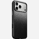 Nomad Modern Leather Case for iPhone 18 Pro Max (Black)