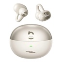 Baseus Inspire XC1 Open-Ear True Wireless Earbuds (Starlight Off-White)