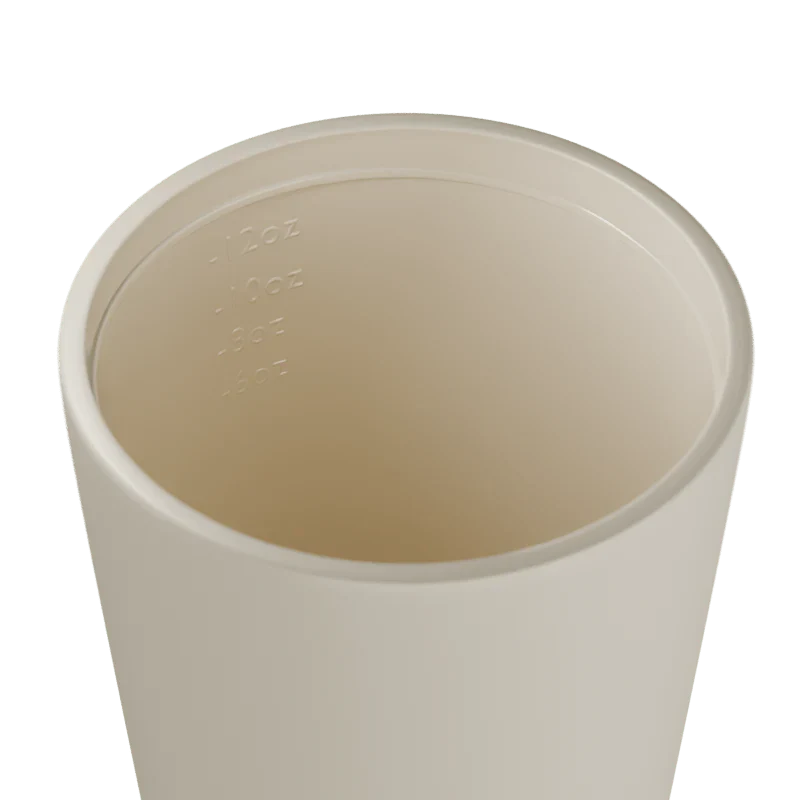 Fressko Camino 340ml / 12oz Cup - Ceramic (Frost)