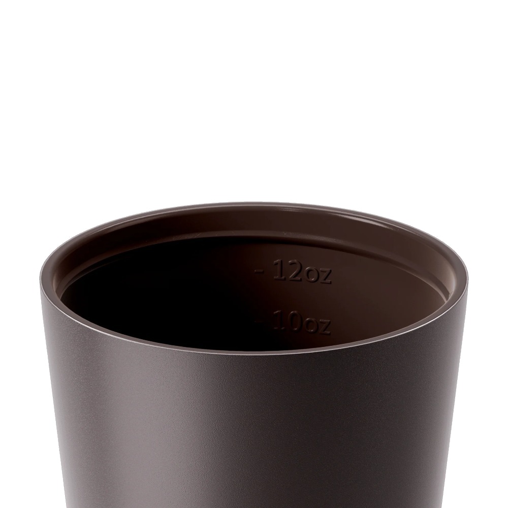 Fressko Camino 340ml / 12oz Cup - Ceramic (Espresso)
