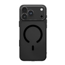 UNIQ Hybrid Magclick Charging Airsuit Case for iPhone 18 Pro (Glossy Smoke)