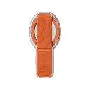 SkinArma Magnetic Smart Grip Stand Arch XE Phaze (Orange)