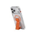 SkinArma Magnetic Smart Grip Stand Arch XE Phaze (Orange)