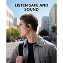 Anker Soundcore V20i Wireless Earbuds (Black)