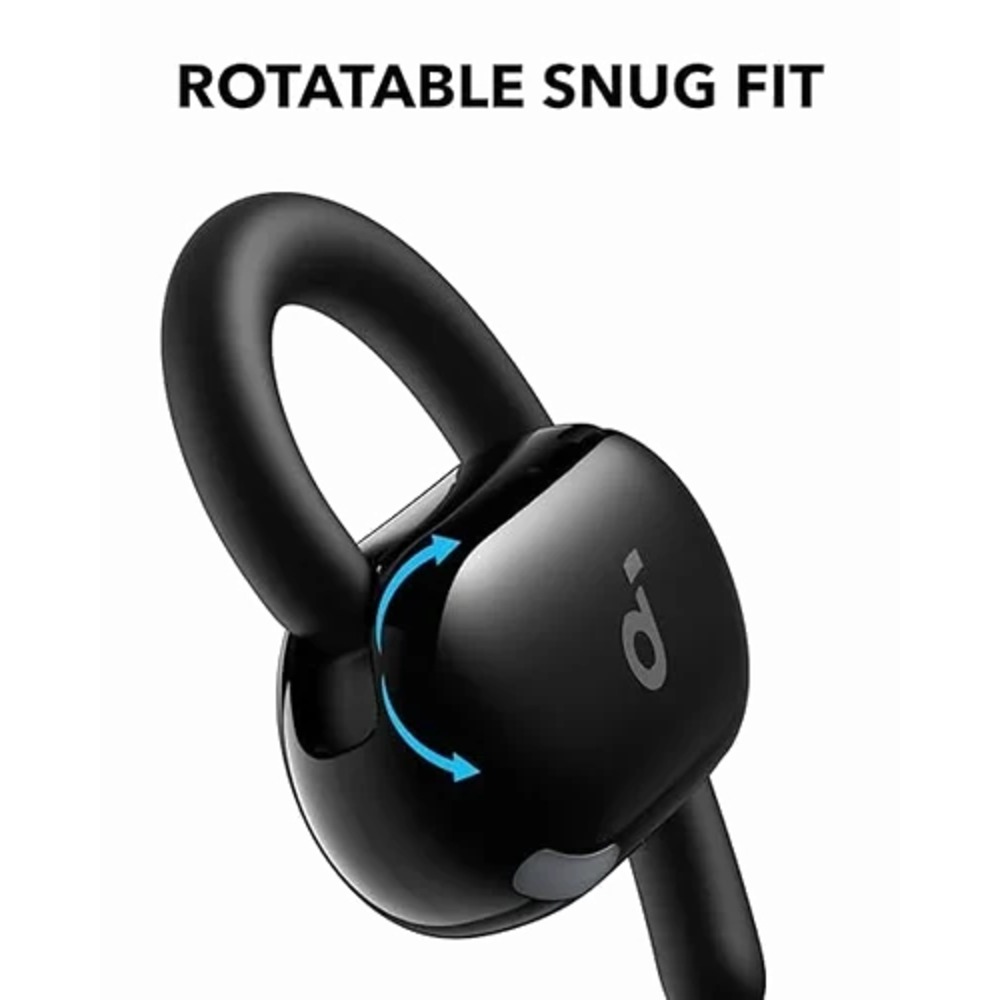 Anker Soundcore V20i Wireless Earbuds (Black)