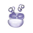 XPower PowerClip GL8 Ear Clip Wireless Earphones (Purple)