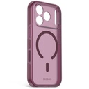 Decoded DropTec Transparent Backcover for iPhone 18 Pro Max (Frosted Sage)