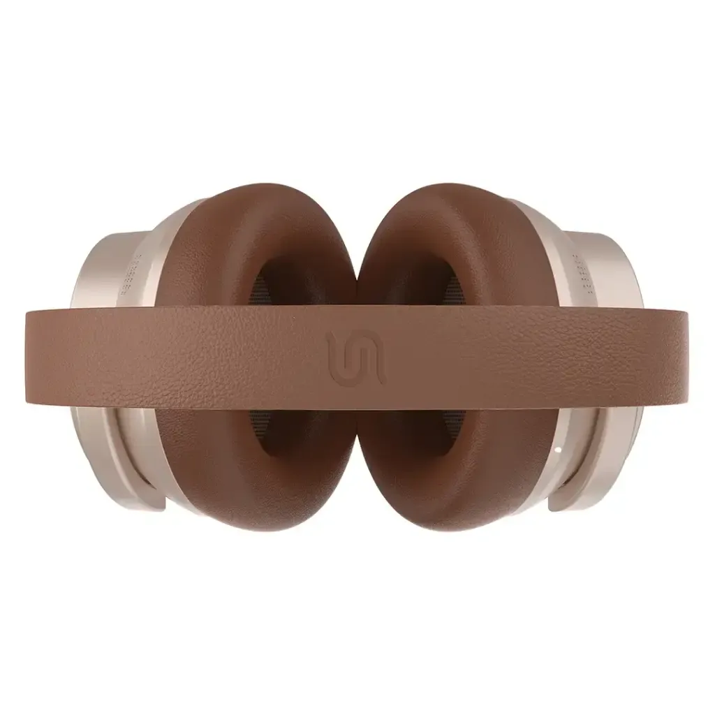 Powerology Astro ANC Wireless Headphones (Khaki)