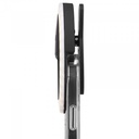 LuMee Studio Clip Light (Black)