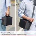 Anker Nebula Mars Carry Case