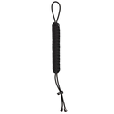 Fifty Fifty Paracord Handle for Bottle (Black)
