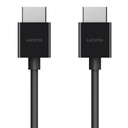 Belkin Ultra HD High Speed HDMI Cable 4K/8K HDR