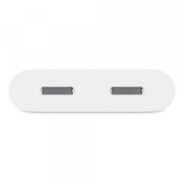 Belkin Lightning Audio + Charge Rockstar