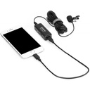 BOYA Digital Lavalier Microphone for IOS, Mac & Windows