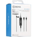 BOYA Digital Lavalier Microphone for IOS, Mac & Windows