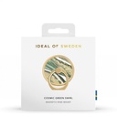 iDeal of Sweden Magnetic Ring Mount (Cosmic Green Swirl)
