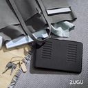 ZUGU Case for iPad Pro 11" (Black)