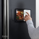 ZUGU Case for iPad Pro 12.9" (Black)