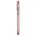 Spigen Crystal Flex for iPhone 12 Pro Max (Pink)