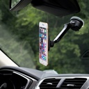 WizGear Universal Magnetic Car Mount Holder