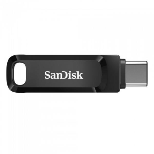 SanDisk Ultra Dual Drive Go USB Type-C Flash Drive 256GB