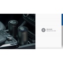 Momax Pure go Portable Smart Air Purifier