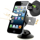 iOttie Easy Flex 3 Car Mount for & Smartphones