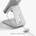 Elago Cable Management Button (White)