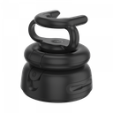 Popsockets PopMount Car 2 Dash& Windshield (Black)