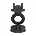 Popsockets PopMount Car 2 Dash& Windshield (Black)