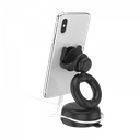Popsockets PopMount Car 2 Dash& Windshield (Black)