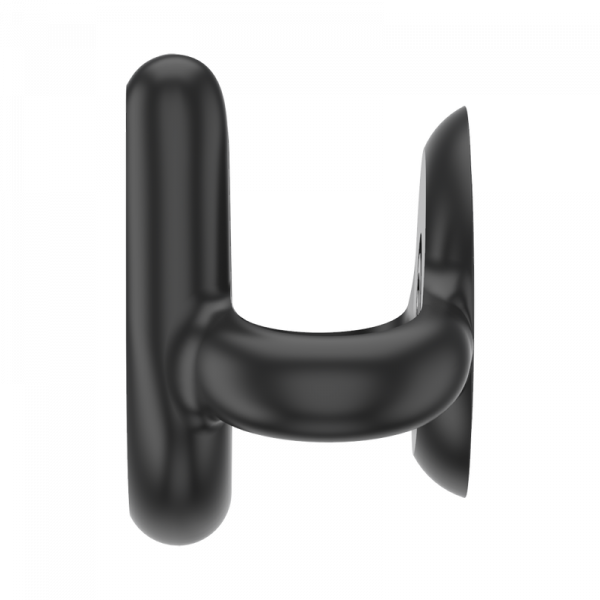 Popsockets PopMount 2 Multi-Surface (Black)