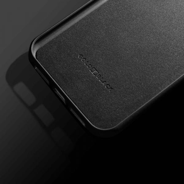 GoldBlack IPHONE XS MAX UNICO BLUE