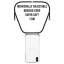 LOOKABE Necklace Case for iPhone Xs Max