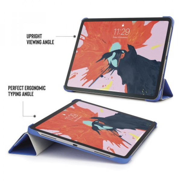 Pipetto iPad Pro 11" Origami Case
