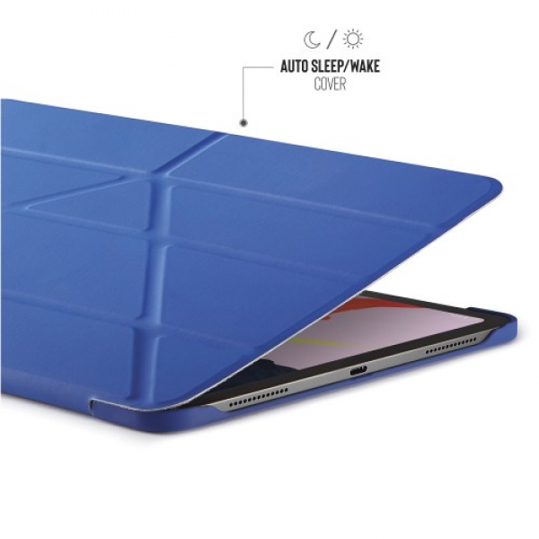 Pipetto iPad Pro 11" Origami Case