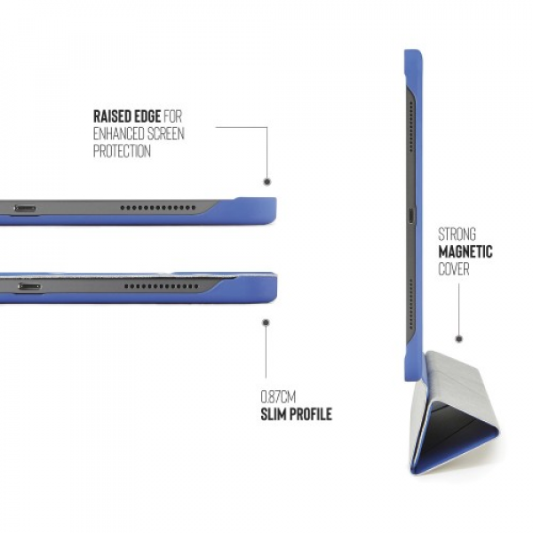 Pipetto iPad Pro 11" Origami Case