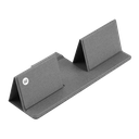 Momax Fold Stand (Dark Grey)