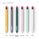 Elago Classic Case for Apple Pencil 2nd Gen (White)