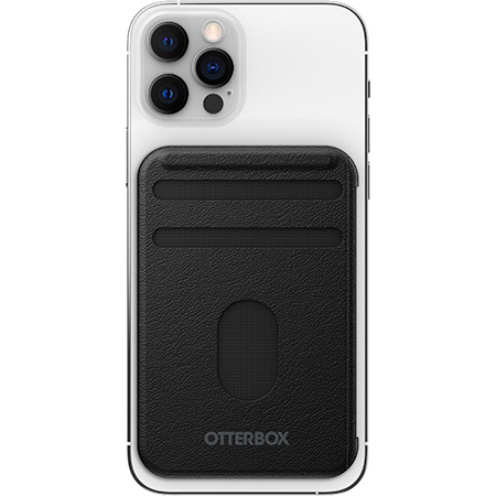 OtterBox MagSafe Wallet (Black)