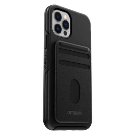 OtterBox MagSafe Wallet (Black)