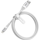 Otterbox Lightning to USB-A Premium Cable 1m (White)