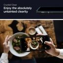 Spigen iPhone 12 Mini Full Coverage HD Tempered Glass