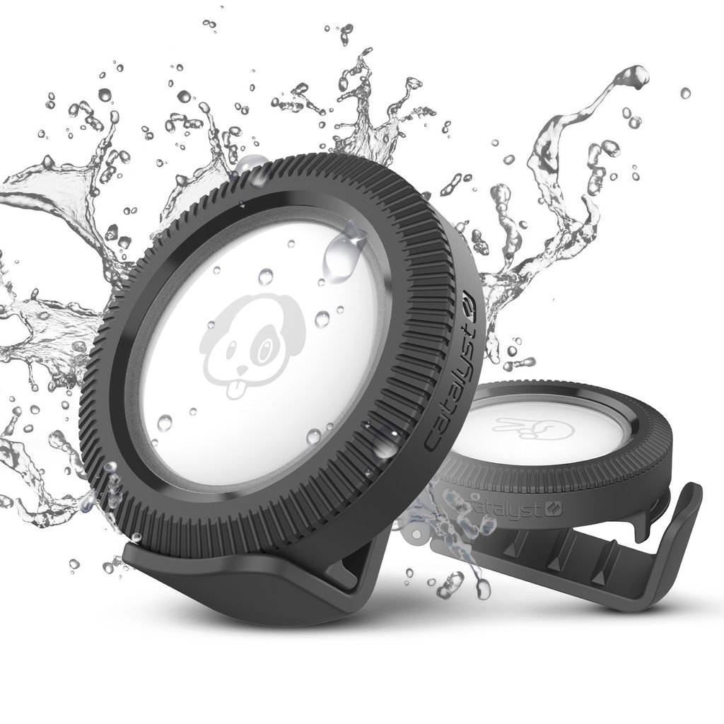 كاتاليست كفر كليب إت لجهاز التعقب